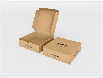 Eco-Mailer Boxes